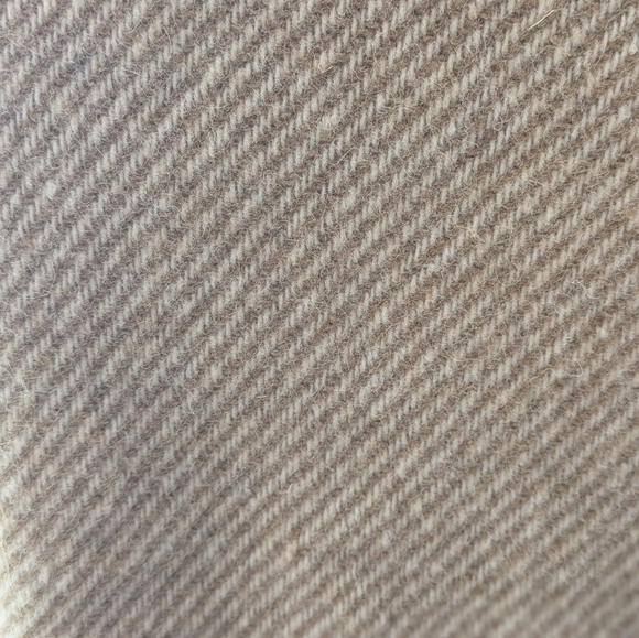 L.L. Bean Vintage Wool Shacket (Sweater + Jacket) with Script Label - Picture 5 of 9